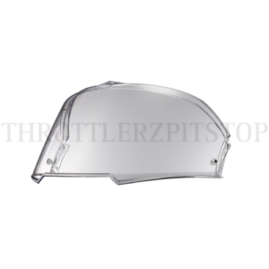 LS2 FF901 VISOR : CLEAR