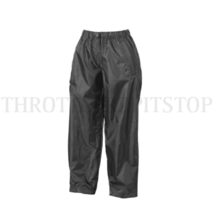 RAIN PRO PANT 16K  - BLACK