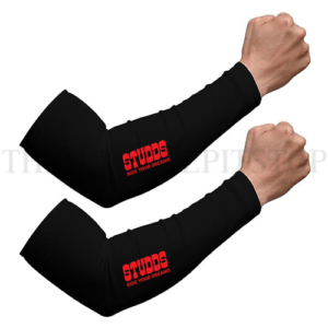 STUDDS ARM SLEEVE