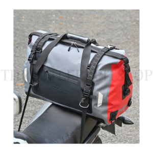 VIATERRA  DRY BAG 55L : GREY