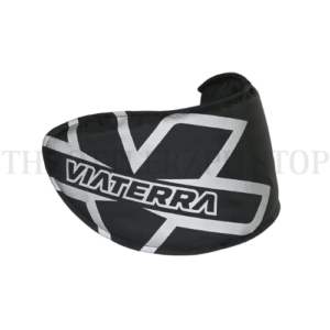 VIATERRA VISOR SLEEVE V3 : BLACK