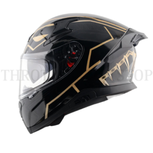AXOR APEX MARVEL PANTHER : GOLD