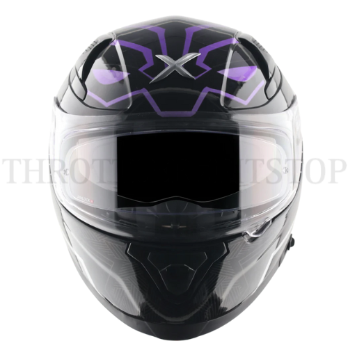 AXOR APEX MARVEL PANTHER : PURPLE - Image 2