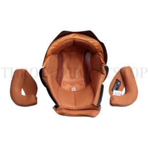 AXOR RETRO JET FULL SET PADDING