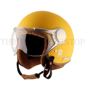 AXOR RETRO JET WEST DUALL : YELLOW