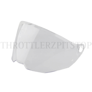 AXOR X-CROSS VISOR - CLEAR
