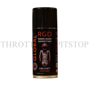 GLOBAL RGD HELMET CLEAN 150ML