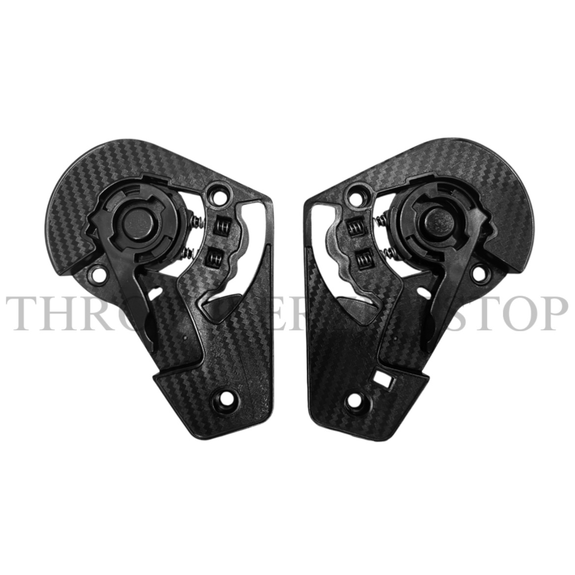 AXOR HUNTER CLAMP KITS 1UT