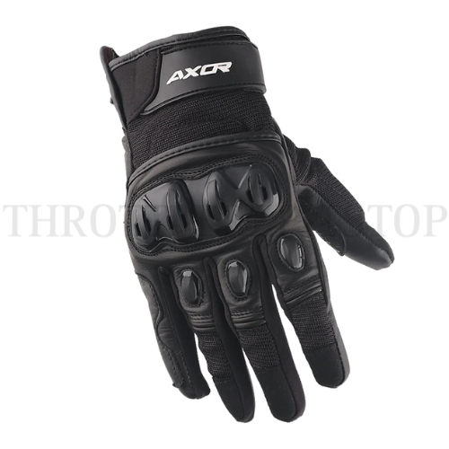 AXOR VIPER GLOVE : BLACK - Image 3