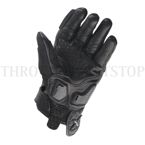 AXOR VIPER GLOVE : BLACK - Image 2