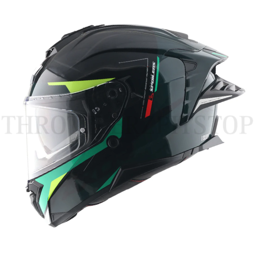 AXOR APEX BRUTALE : GREEN