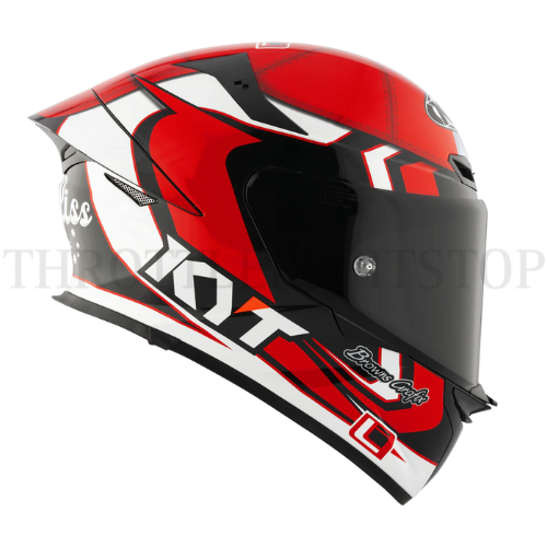 KYT TT REVO BAYLISS - Image 3