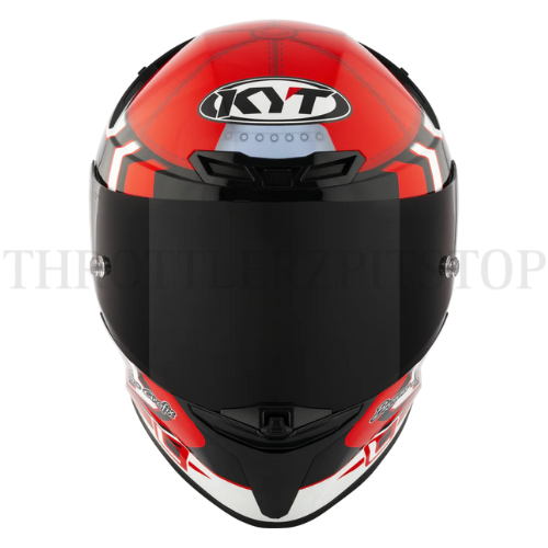 KYT TT REVO BAYLISS - Image 2