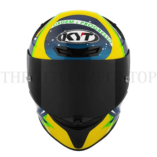 KYT TT REVO DIOGO MOREIRA 2024 REPLICA (8750) - Image 2