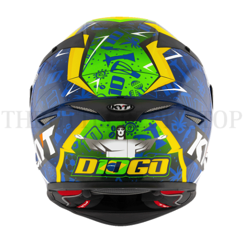 KYT TT REVO DIOGO MOREIRA 2024 REPLICA (8750) - Image 4