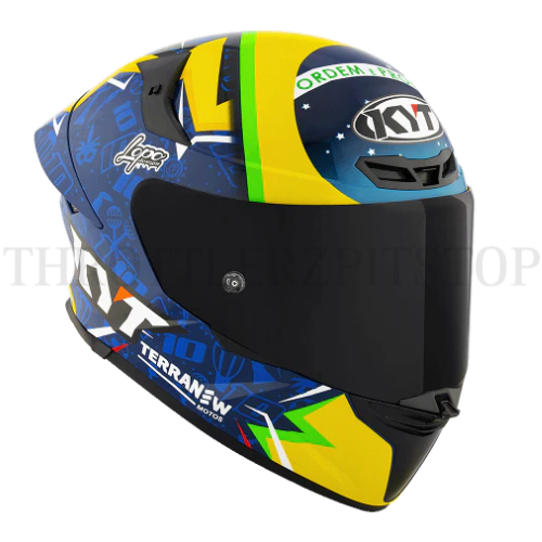 KYT TT REVO DIOGO MOREIRA 2024 REPLICA (8750) - Image 3