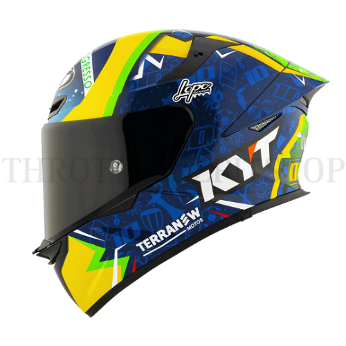 KYT TT REVO DIOGO MOREIRA 2024 REPLICA (8750)