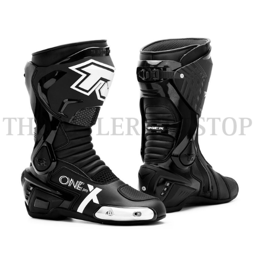 TR X-ONE PRO BOOT : 9/42