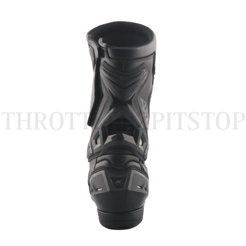 AXOR SLIP STREAM PRO BOOTS : BLACK - Image 4