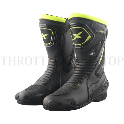 AXOR SLIP STREAM PRO BOOTS : NEON