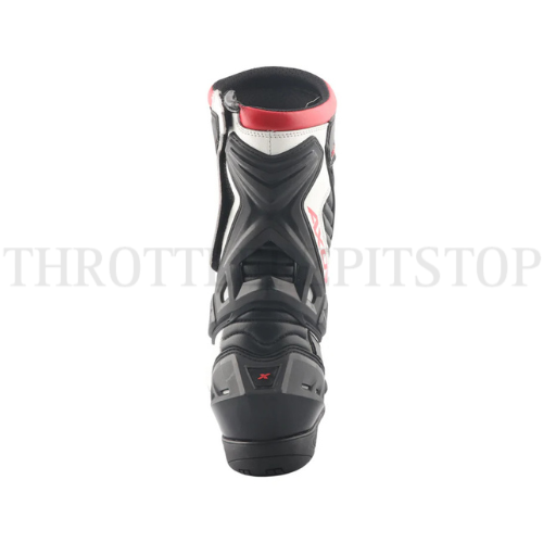 AXOR SLIP STREAM PRO BOOTS : RED - Image 4