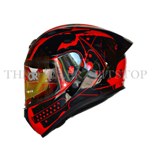 AXOR STREET DC BATMAN : RED