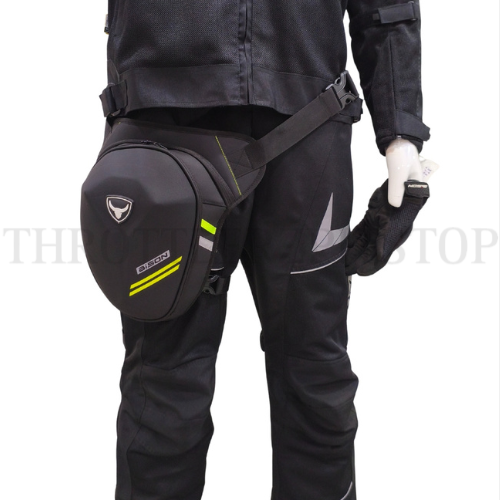 BISON CRUZO THIGH BAG