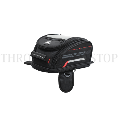 BISON OCTAPOD MINI TANK BAG