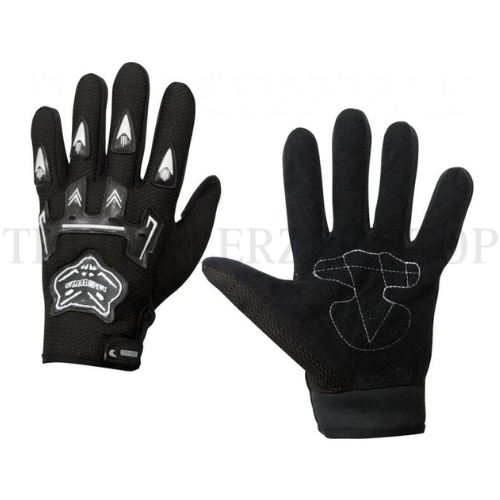 KNIGHTHOOD GLOVES