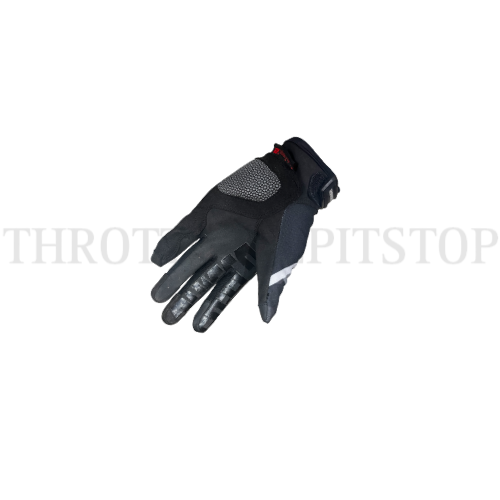 SHIELD RACON V2 GLOVES : BLACK (L) - Image 2