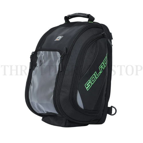 SOLACE FOLD PACK MAGNETIC TANK BAG