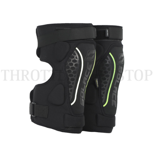 SOLACE STEALTH KNEE GUARDS - Image 2