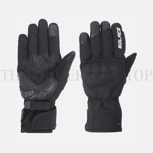 SOLACE VERSADRY WP GLOVES V3.0