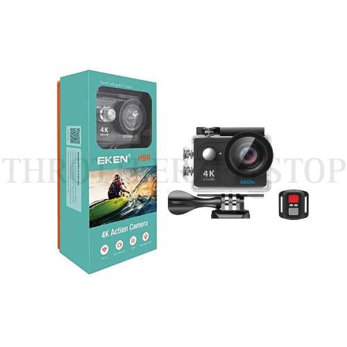 4K EKEN H9R CAMERA