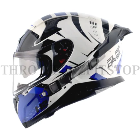 AXOR APEX HEX-2 : WHITE BLUE