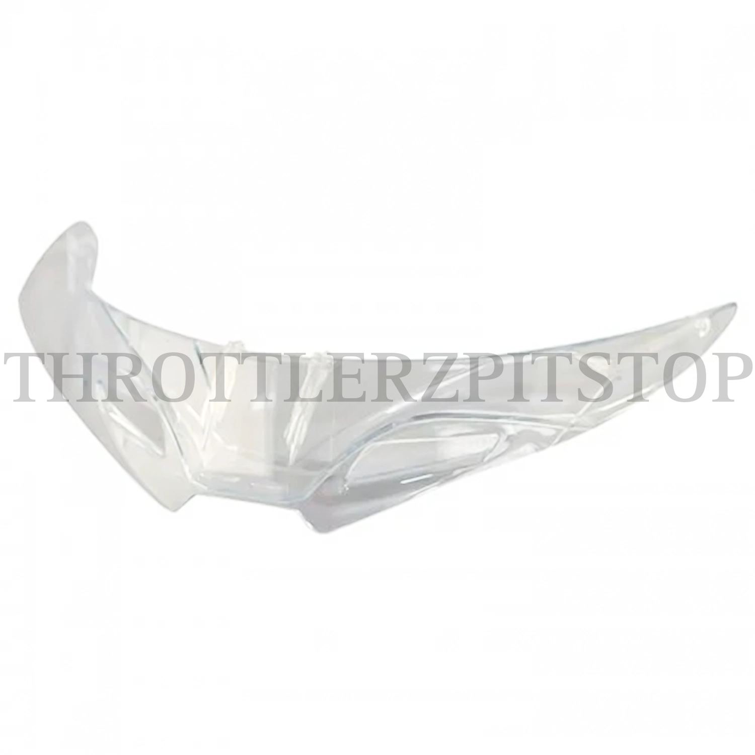 AXOR APEX SPOILER 2.0 : CLEAR