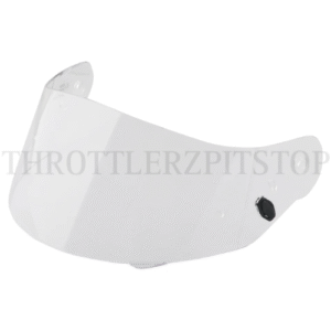 AXOR HUNTER CLEAR VISOR