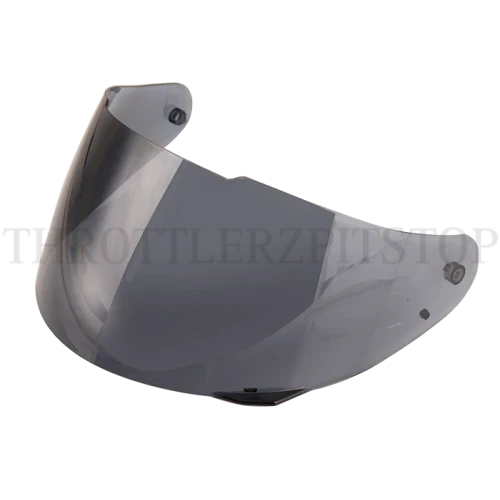 AXOR RAGE VISOR C/S 1UT : SMOKE