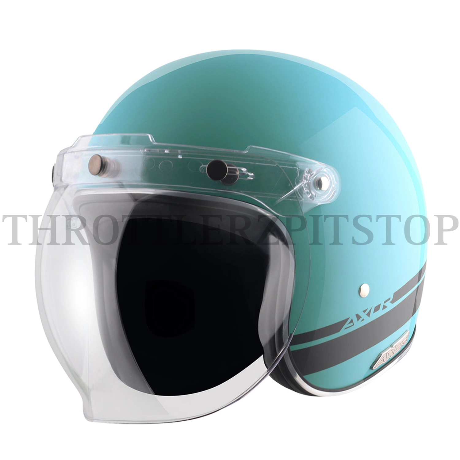 AXOR RETRO JET SPORTZ S13 : BLUE