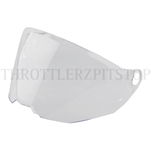 AXOR X-CROSS VISOR : CLEAR