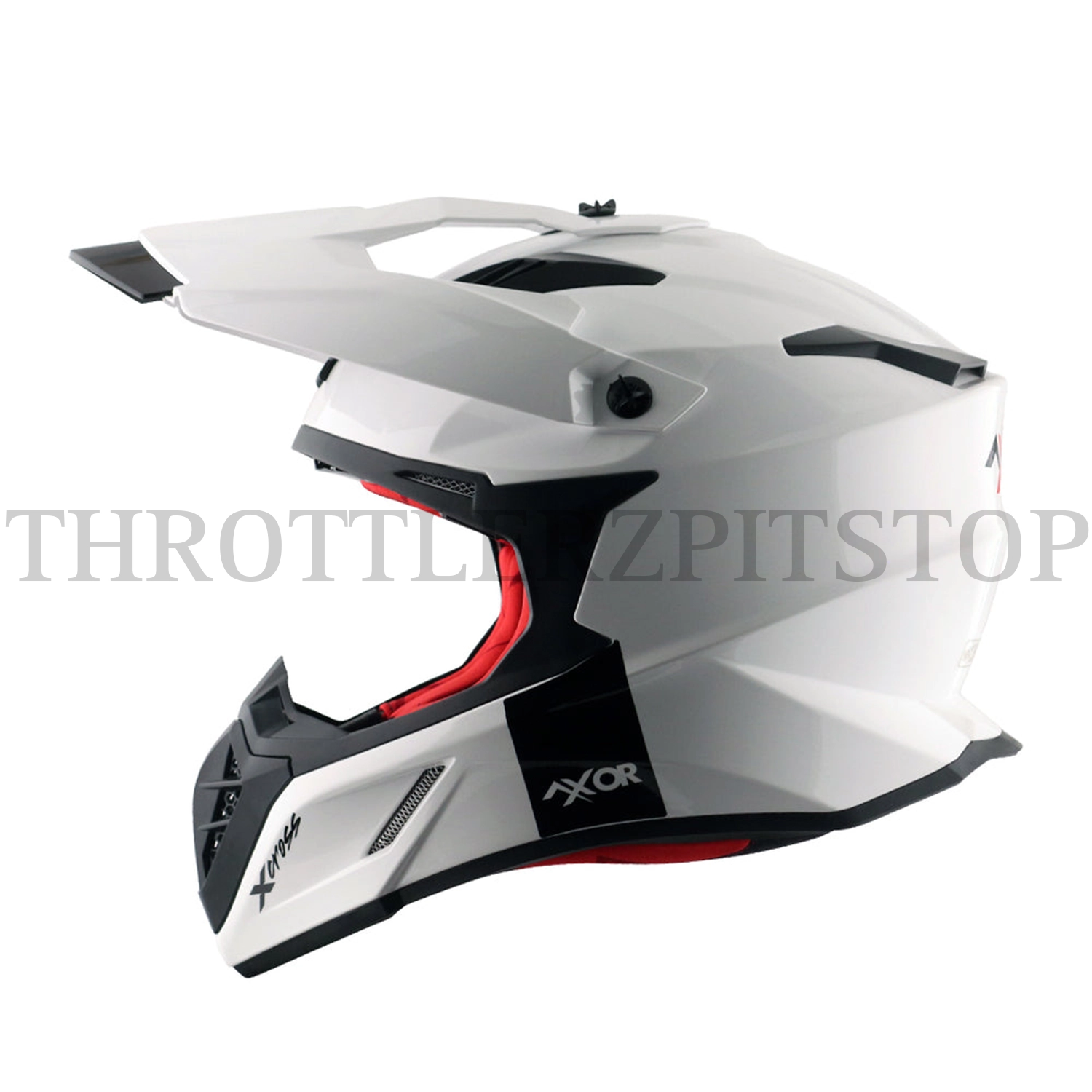 AXOR X-CROSS X1 SC 1UT : WHITE