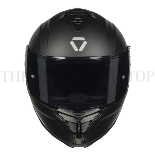 KORDA SHOCKWAVE SOLID : BLACK - Image 2