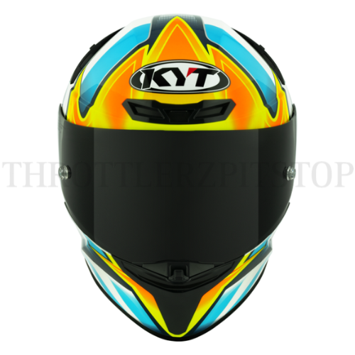 KYT TT REVO TATI REPLICA - Image 2