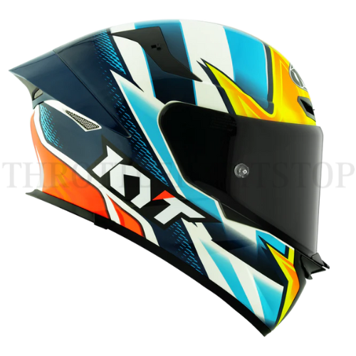 KYT TT REVO TATI REPLICA - Image 3