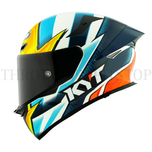 KYT TT REVO TATI REPLICA