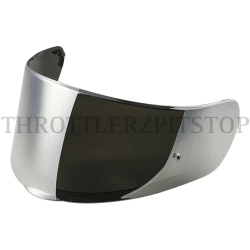 LS2 FF 390  VISOR: MIRROR