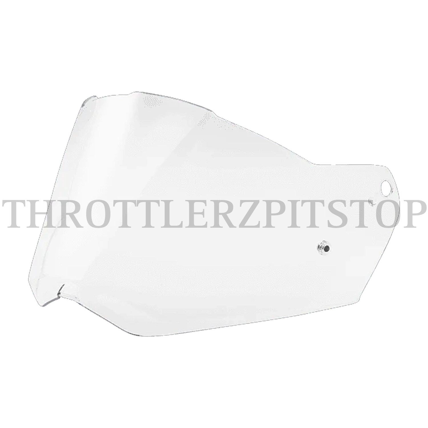 LS2 MX702/MX436 VISOR:CLEAR