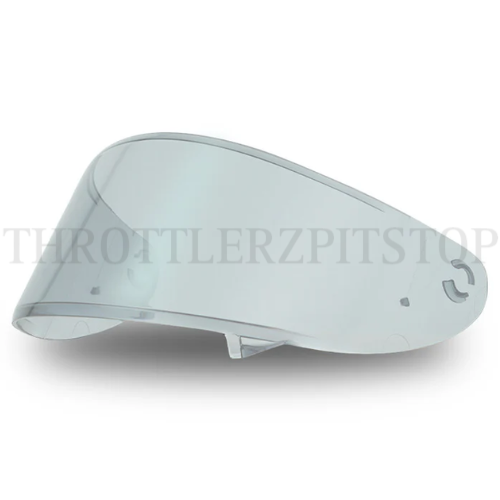 NHK K5R VISOR : CLEAR