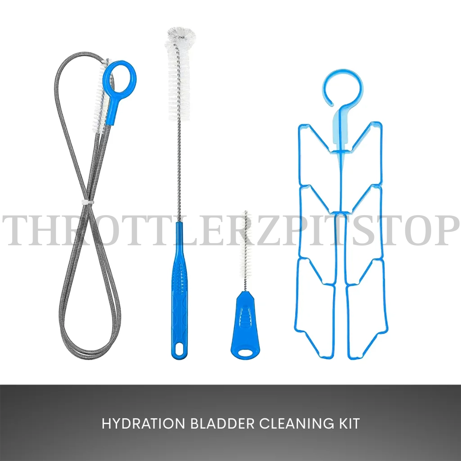 RAIDA BLADDER CLEANING KIT