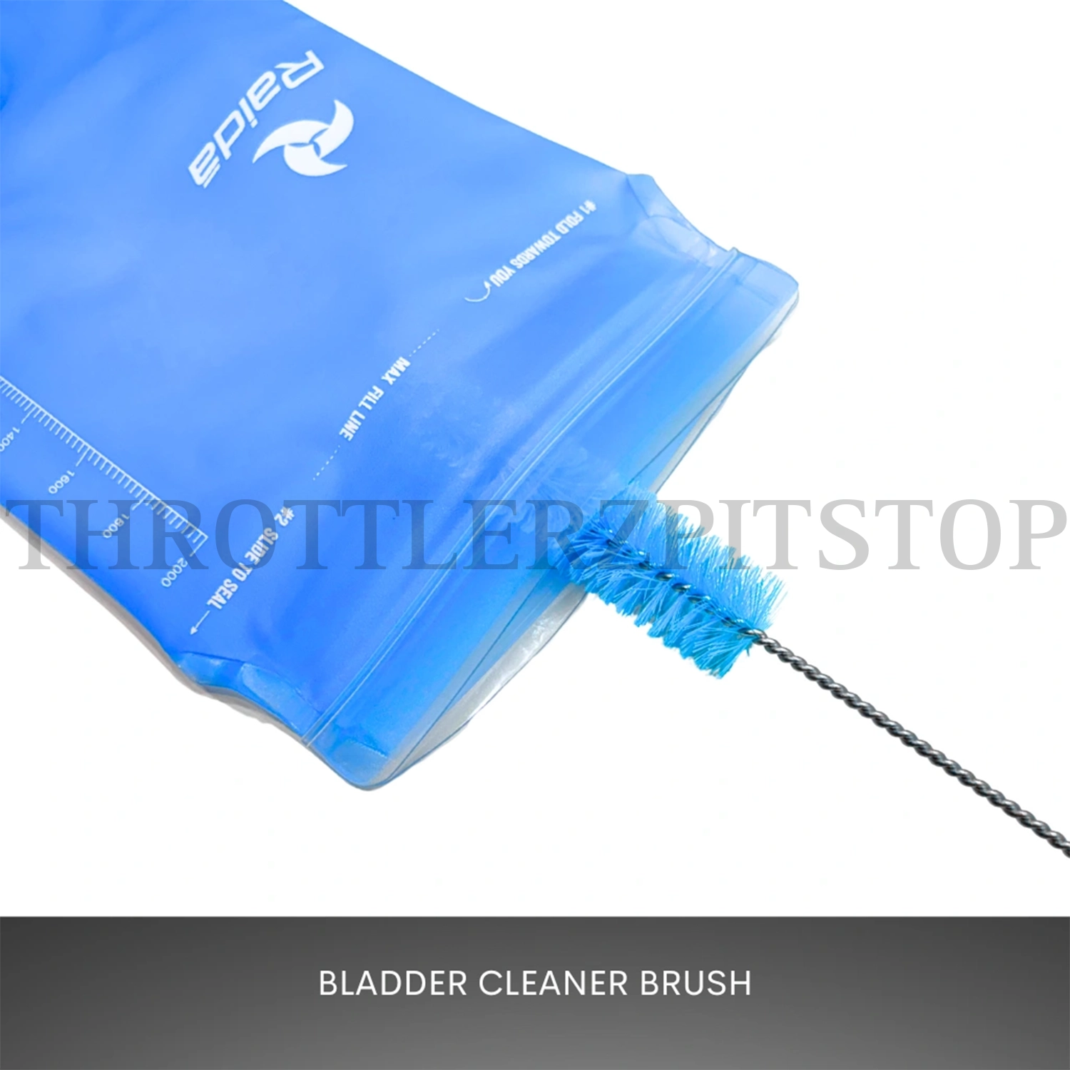 RAIDA BLADDER CLEANING KIT - Image 3